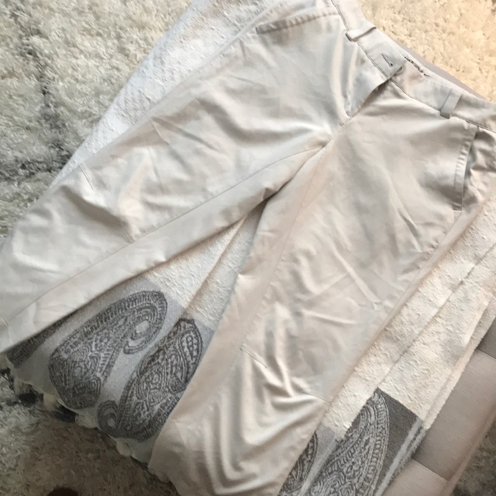 Capri golf pants